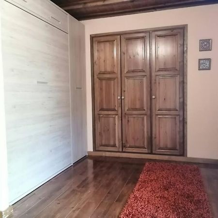 Estudio Con Chimenea Cosmos 3 Пла де л'Ермита Екстериор снимка