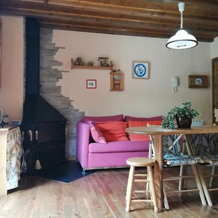Estudio Con Chimenea Cosmos 3 Пла де л'Ермита Екстериор снимка
