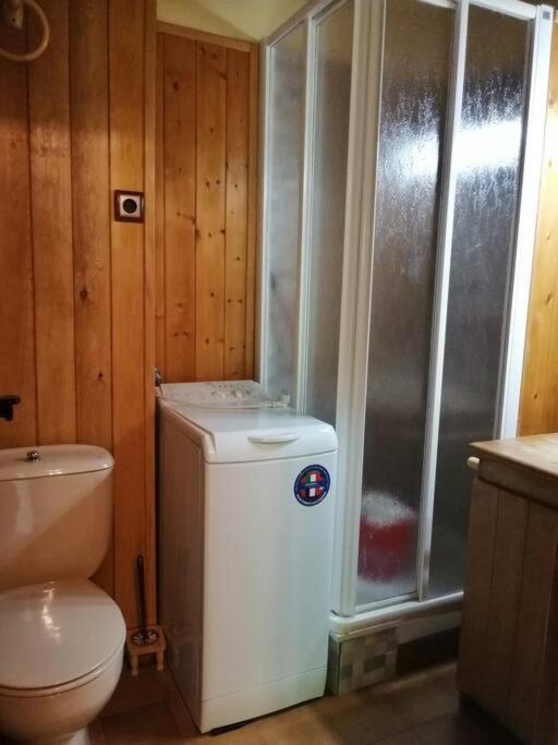 Estudio Con Chimenea Cosmos 3 Пла де л'Ермита Екстериор снимка